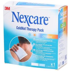 ColdHot Therapy Pack Classic - 11 x 26 cm, 1 coussin