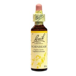 Bach Hornbeam 71717