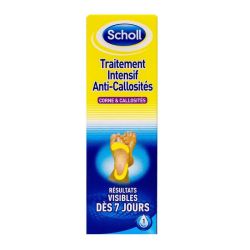 Scholl Traitement Intensif A/Callosites