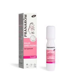 Pranarom Pranabb Roller Bb Gel Apais 15Ml