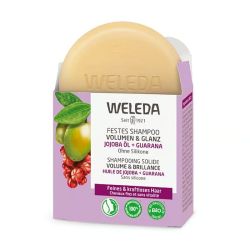 Shampooing solide Volume & Brillance - 50 g
