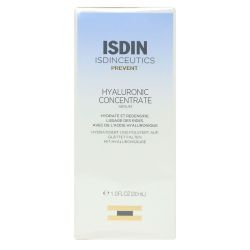 Isdinceutics Hyaluronic Concentrate 30Ml