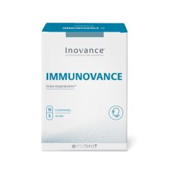 Inovance Immunovance 15 Comprimés