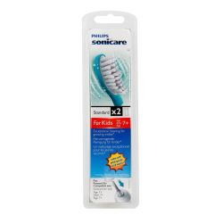 Philips Sonicare Tete Brosse Kids 7Ans R