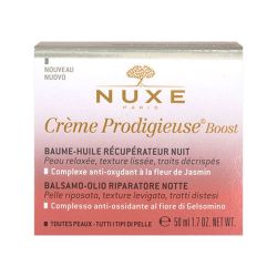 Nuxe Prodig Boost Baume Huile 50Ml