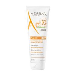 A Derma Protect Sol 50 Lait Enfant