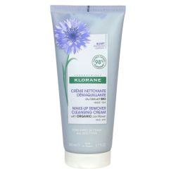 Kl Bleuet Cr Nett Demaq Bio 200Ml