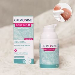 Bébé Dig+ - 30 doses