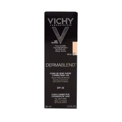 Vichy Dermablend Fluid Correct 30 30Ml