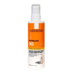 Lrp Anthelios 30 Spray Invisible 200Ml