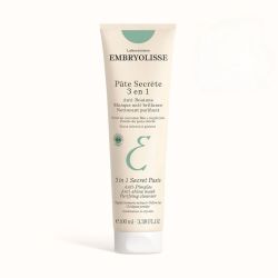Pâte Secrète 3 en 1 - 100 ml