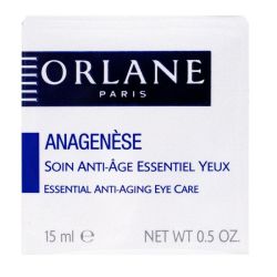 Orlane Anagenese Yeux  A/Temps Esse 15Ml