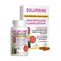 Holistica Doluperine Gelul 32