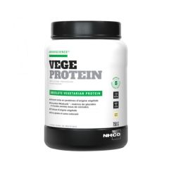 NHCO Vege protein vanille 750g