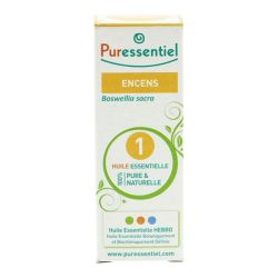 Puressentiel Huile essentielle encens 5ml