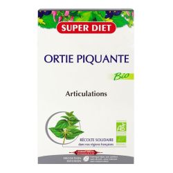 Superdiet Ortie 20 Amp