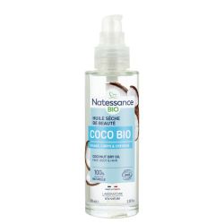 Natessance Hle 100Ml Sec Coco
