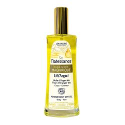 Liftargan Huil Mag B Fl100Ml