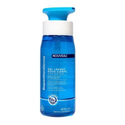 Bepanthenderma Gel Lav Doux Corps 400Ml