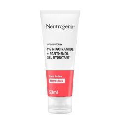 Gel Hydratant Anti-Boutons+