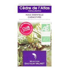 Cosbionat He Cedre Atlas 10 Ml