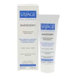 Uriage Bariederm Cr Isolante 75Ml