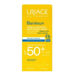 Uriage Bariesun Cr S/Parf Spf50  50Ml