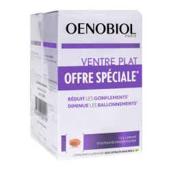 Oenobiol Fem45 Ventre Plat Caps60X2