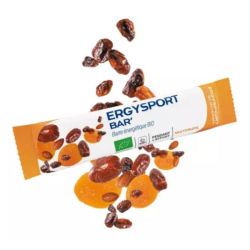 Nutergia Ergysport Barapos Multifruits X1