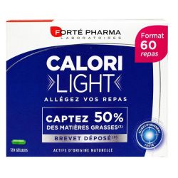 Forte Minceur Calorilight Gelule Bte 120