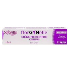 Florgynelle Cr Protect Tb 15Ml