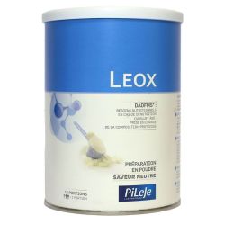 Pileje Insunea Leox Neutre Pdr 300G
