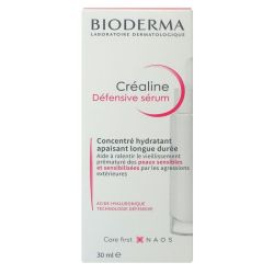 Biod Crealine Defensive Serum 30 Ml