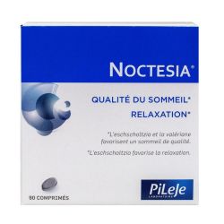 Pileje Noctesia 90 Comprimes