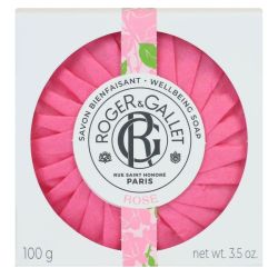 Rg Savon Rose 100 G