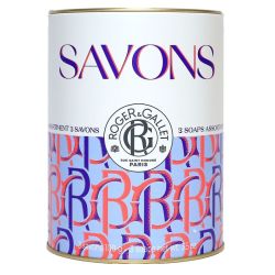 Rg Coff 3 Sav Bienf Fl Fig/Fl Osman/Lav
