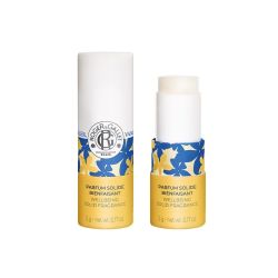 Parfum Solide Bienfaisant - Vanille Soleil - 5 g