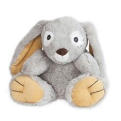 PELUCHO Bouillotte peluche déhoussable