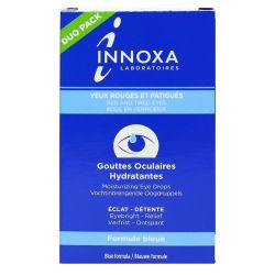 Innoxa Goutt Formul Bleue Eco Pack 2X10Ml