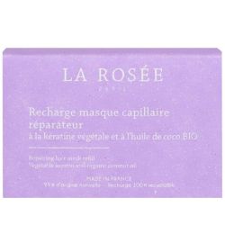 La Rosee Capi Masque Reparateur Rech 200G