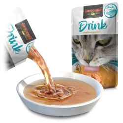 Leonardo - Drink Atlantic Cabillaud 40G