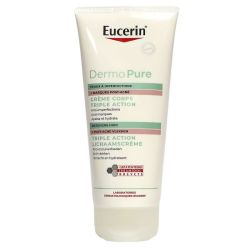 Eucerin Dermopure Creme Corps