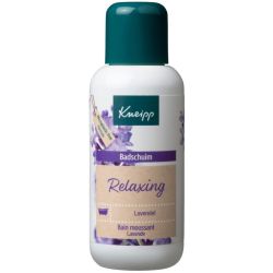 Bain Moussant Lavande Relaxing - 400 ml