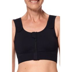 Pamela soutien-gorge post-opératoire sans couture - Taille 75/80