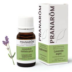 Pranarom He Lav Aspic 10Ml