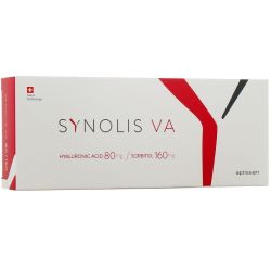 Synolis VA 80/160 - Seringue 4 ml