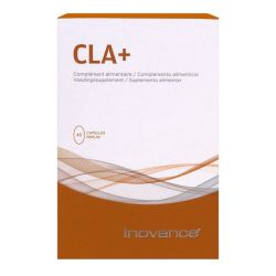 Inovance CLA+ 40 capsules