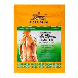 Baume Du Tigre Patch Bt3