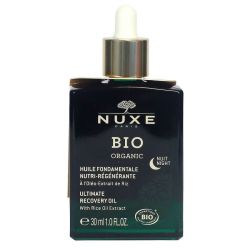 Znuxe Bio Hle Nuit Nutri-Regenerante 30Ml