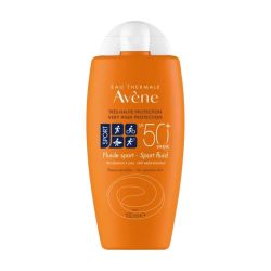 Fluide sport SPF 50+